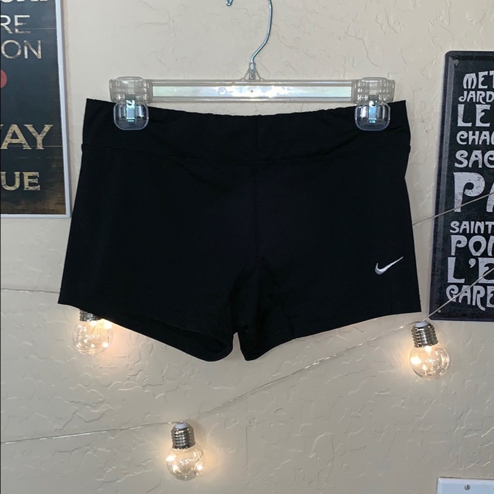 booty shorts